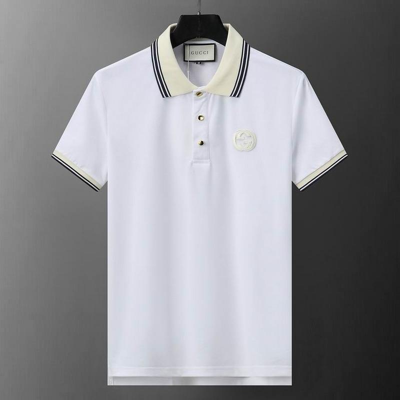 Gucci Men's Polo 31